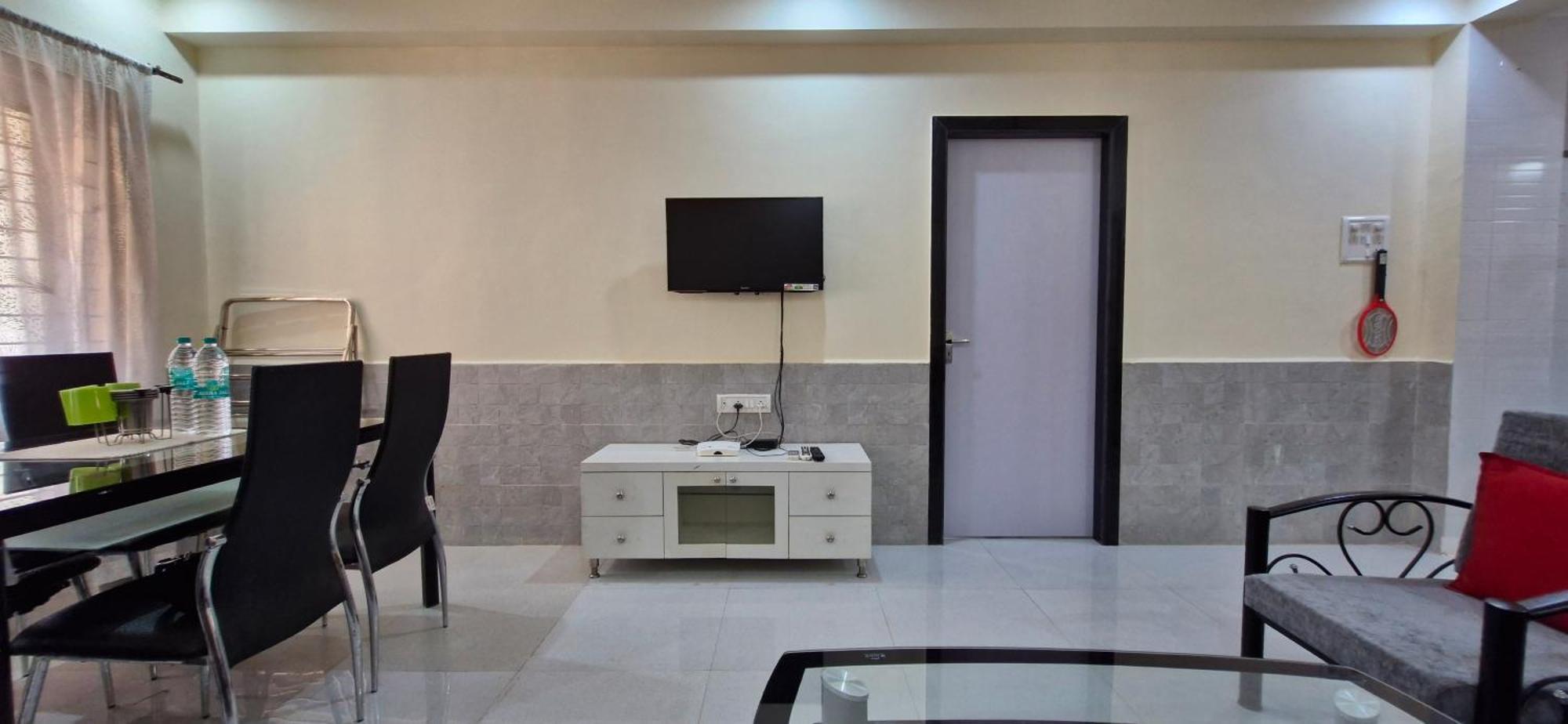 Haven Apartment Inn Baga Beach Екстер'єр фото