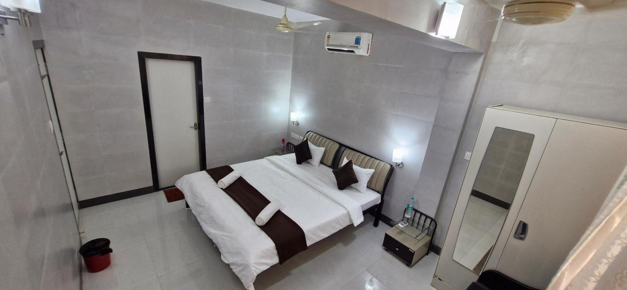 Haven Apartment Inn Baga Beach Екстер'єр фото