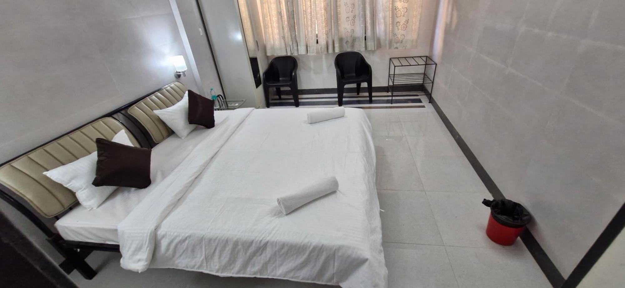 Haven Apartment Inn Baga Beach Екстер'єр фото