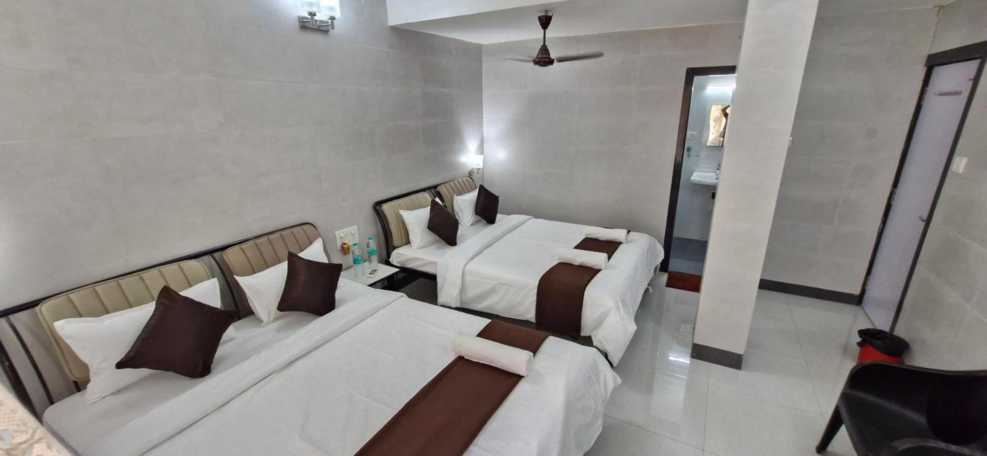 Haven Apartment Inn Baga Beach Екстер'єр фото