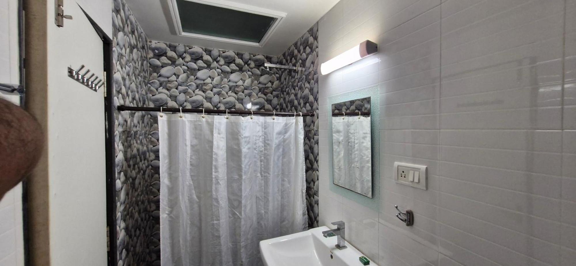 Haven Apartment Inn Baga Beach Екстер'єр фото