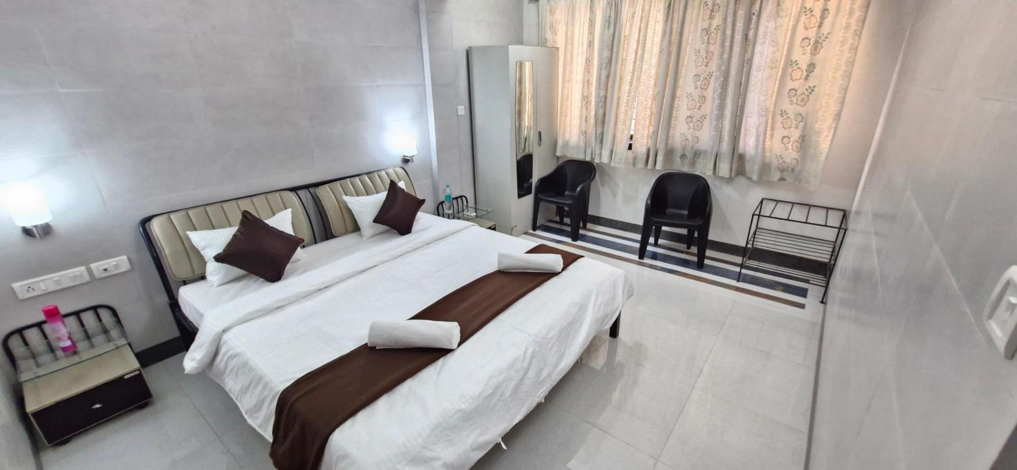Haven Apartment Inn Baga Beach Екстер'єр фото