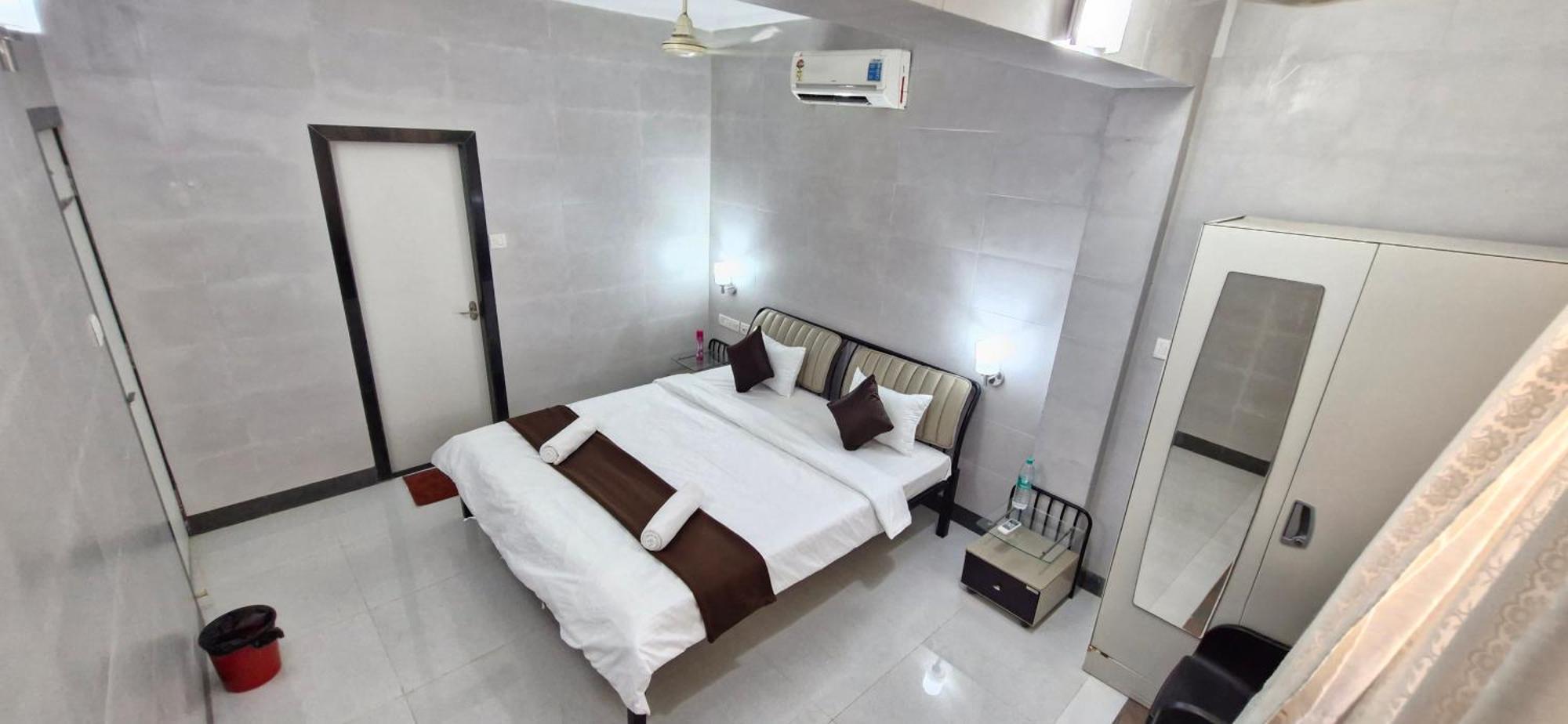 Haven Apartment Inn Baga Beach Екстер'єр фото