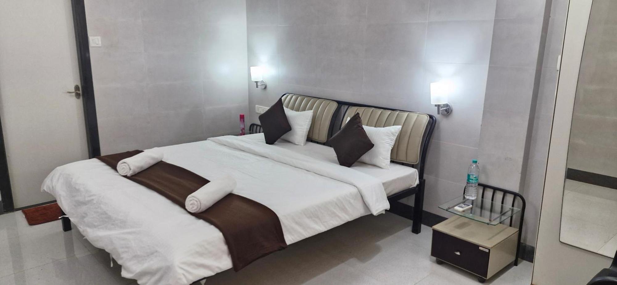 Haven Apartment Inn Baga Beach Екстер'єр фото