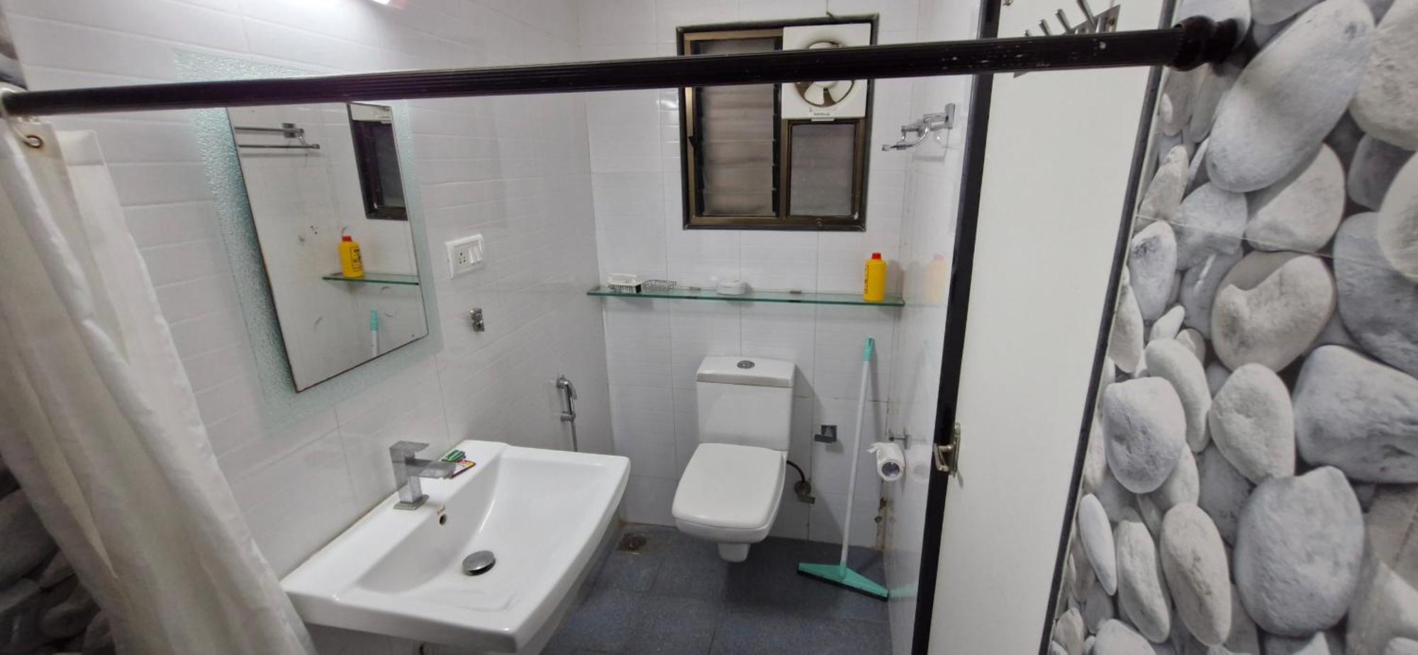 Haven Apartment Inn Baga Beach Екстер'єр фото