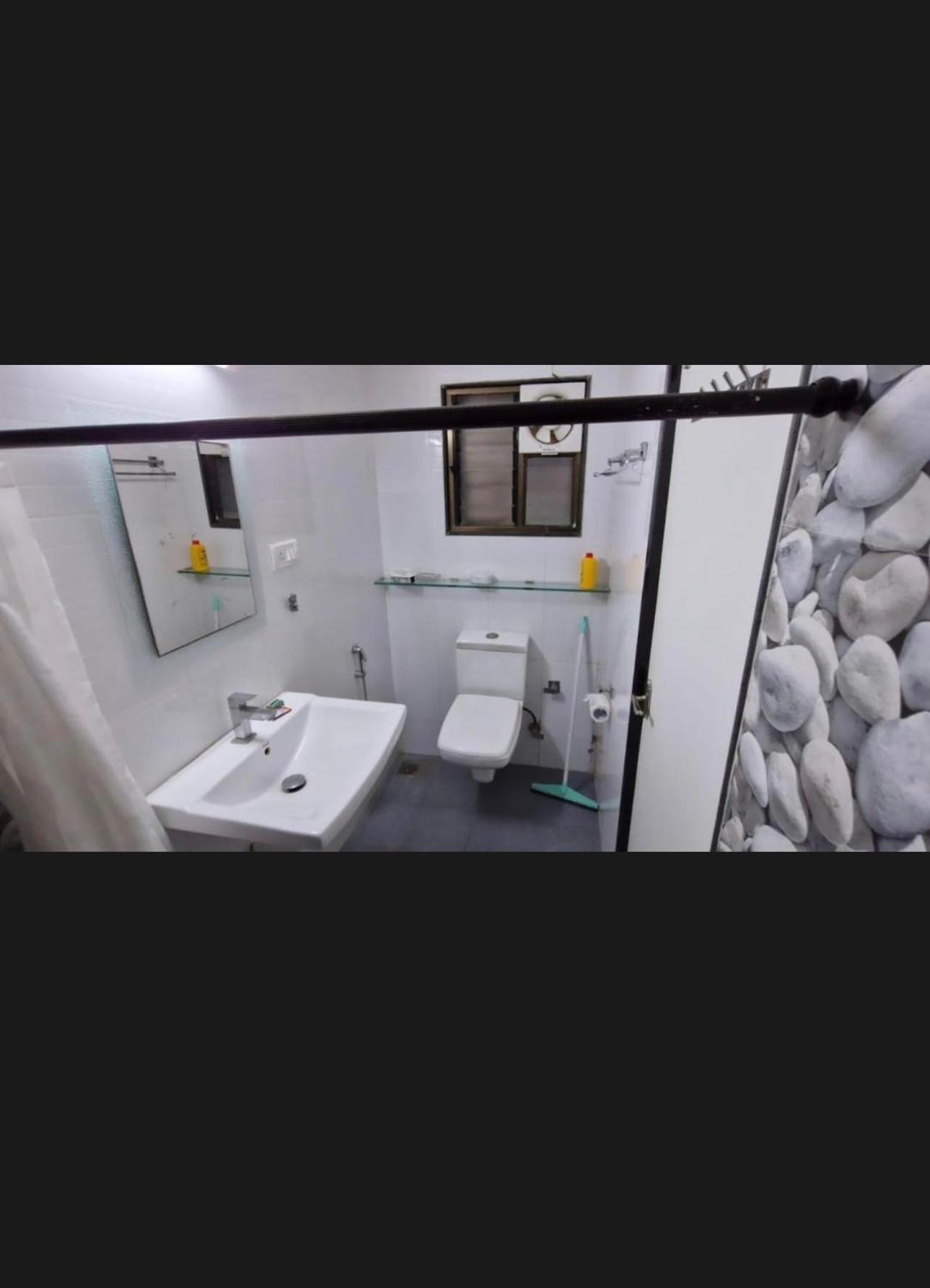 Haven Apartment Inn Baga Beach Екстер'єр фото