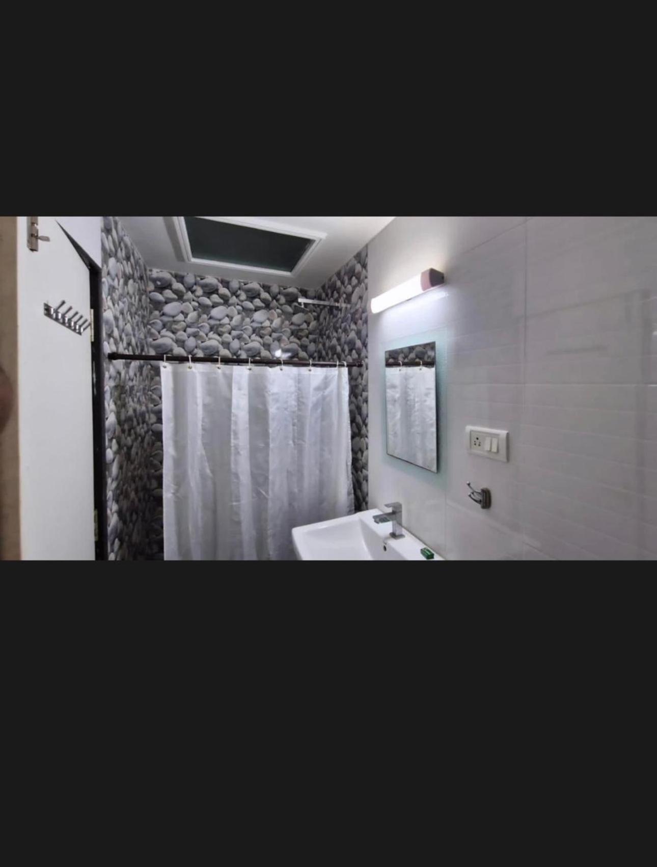 Haven Apartment Inn Baga Beach Екстер'єр фото