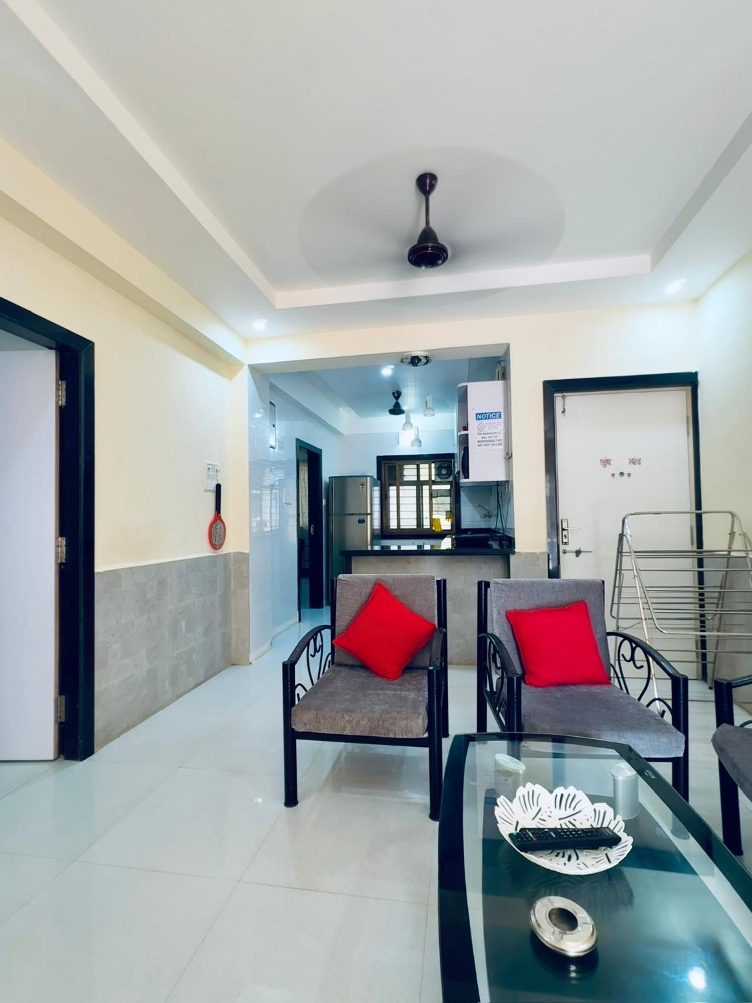 Haven Apartment Inn Baga Beach Екстер'єр фото